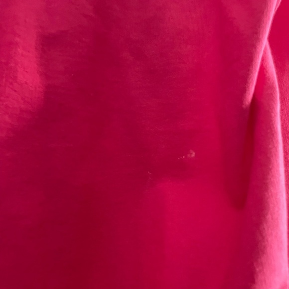 Gilda pink Sweater Classic Hoodie Size M - Picture 5 of 5